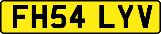 FH54LYV