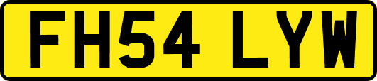 FH54LYW