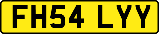 FH54LYY