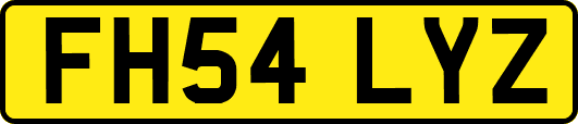 FH54LYZ