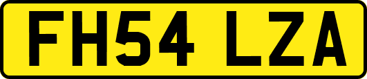 FH54LZA