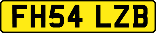 FH54LZB