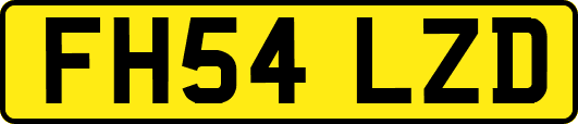 FH54LZD