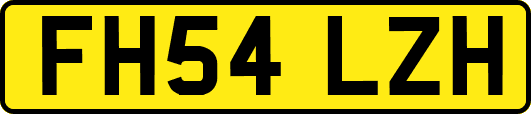 FH54LZH