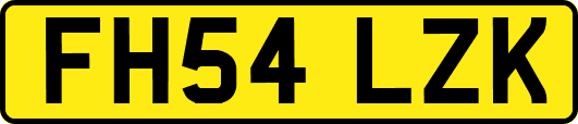 FH54LZK