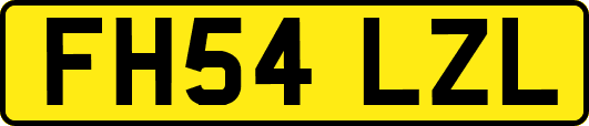 FH54LZL