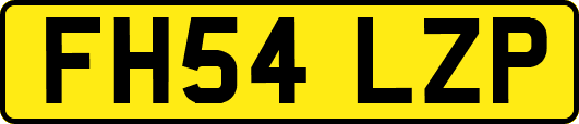 FH54LZP