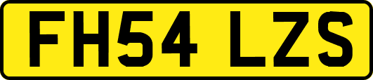 FH54LZS