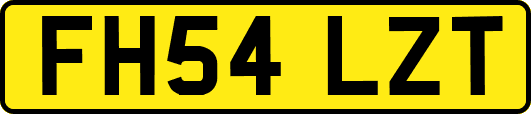 FH54LZT