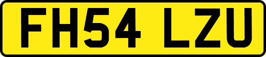 FH54LZU