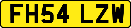 FH54LZW