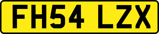 FH54LZX