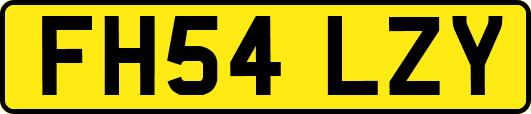 FH54LZY