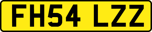 FH54LZZ