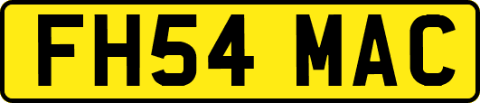 FH54MAC