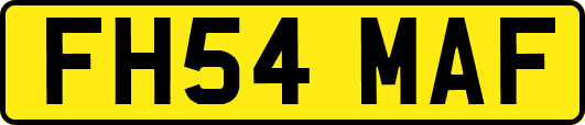 FH54MAF