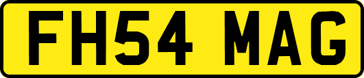 FH54MAG