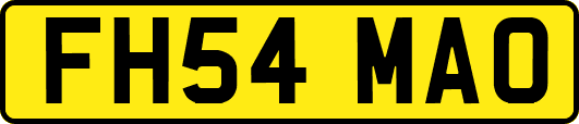 FH54MAO