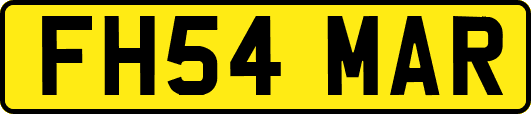 FH54MAR