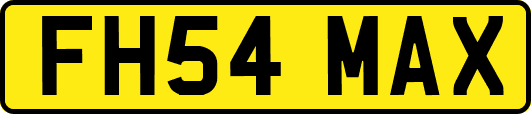 FH54MAX