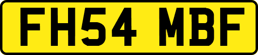 FH54MBF