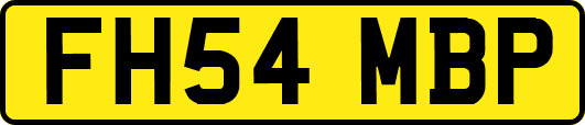 FH54MBP