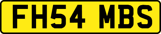 FH54MBS