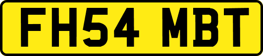 FH54MBT