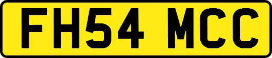 FH54MCC