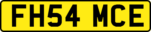 FH54MCE