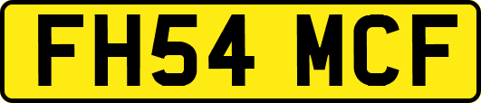 FH54MCF