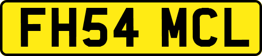 FH54MCL