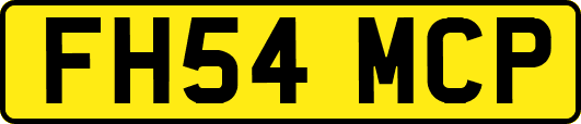 FH54MCP