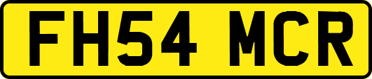 FH54MCR