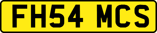 FH54MCS