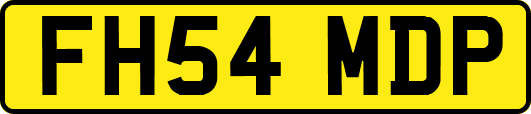 FH54MDP
