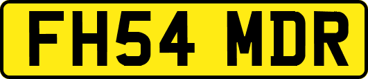 FH54MDR