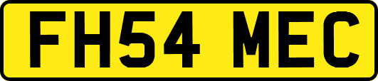 FH54MEC