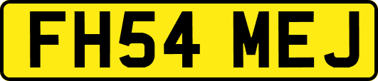 FH54MEJ