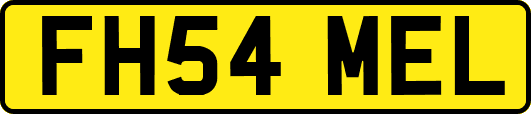 FH54MEL