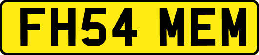 FH54MEM