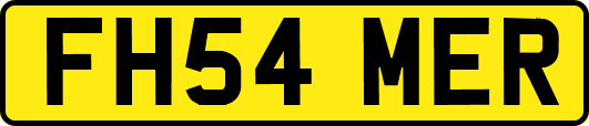 FH54MER