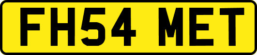 FH54MET