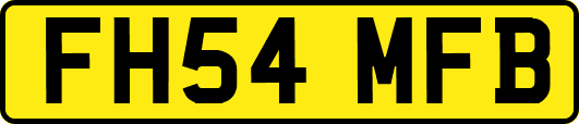 FH54MFB
