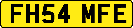 FH54MFE