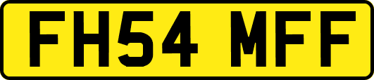 FH54MFF