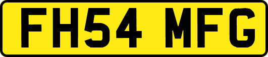 FH54MFG