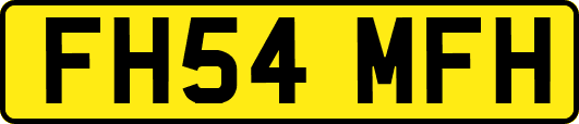 FH54MFH