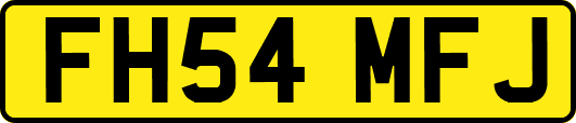 FH54MFJ