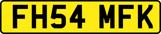 FH54MFK
